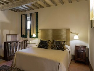 Villa Arezzo (Stadt) Caratteristiche 29