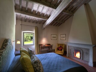 Villa Arezzo (Stadt) Caratteristiche 17