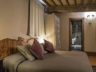 Villa Arezzo (Stadt) Caratteristiche 22
