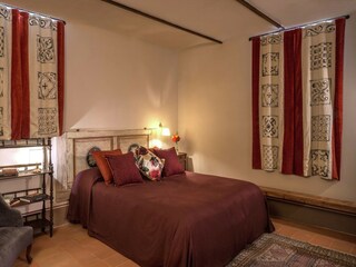 Villa Arezzo (Stadt) Caratteristiche 20