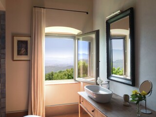 Villa Arezzo (Stadt) Caratteristiche 21