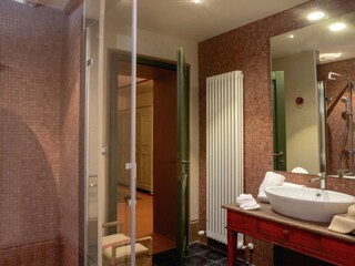 Villa Arezzo (Stadt) Caratteristiche 22