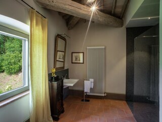 Villa Arezzo (Stadt) Caratteristiche 27