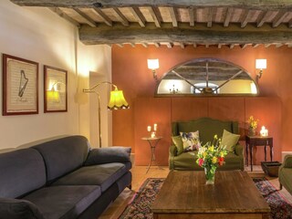 Villa Arezzo (Stadt) Caratteristiche 28