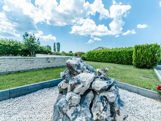 Villa Poličnik Buitenaudio-opname 2