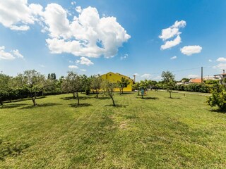 Villa Poličnik Buitenaudio-opname 4