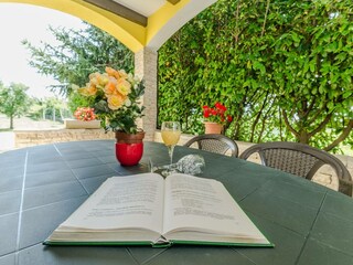 Villa Poličnik Buitenaudio-opname 5