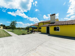 Villa Poličnik Buitenaudio-opname 8