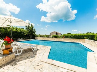 Villa Poličnik Buitenaudio-opname 10