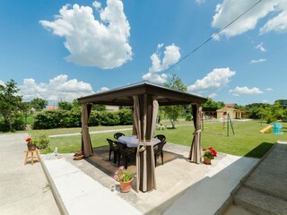 Villa Poličnik Buitenaudio-opname 11