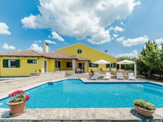 Villa Poličnik Buitenaudio-opname 12