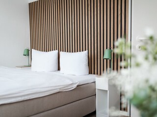 Ferienwohnung Norderney Ausstattung 15