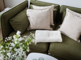 Ferienwohnung Norderney Ausstattung 15