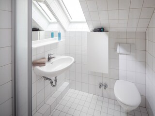 Ferienwohnung Norderney Ausstattung 8