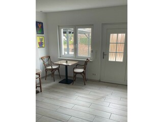 Vakantiehuis Ketzin Kenmerken 23