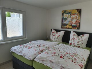 Vakantiehuis Ketzin Buitenaudio-opname 5