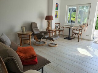 Vakantiehuis Ketzin Kenmerken 28