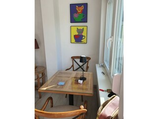 Maison de vacances Ketzin Équipement 25