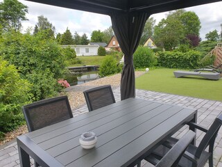 Maison de vacances Ketzin Enregistrement extérieur 4