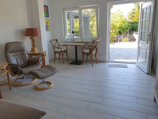 Vakantiehuis Ketzin Kenmerken 22