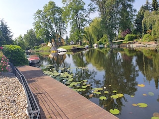 Vakantiehuis Ketzin Kenmerken 32