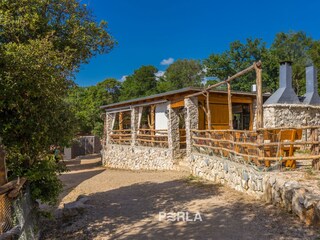 Villa Nenadići Environnement 35