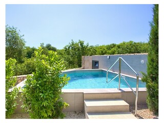 Villa Nenadići Grabación al aire libre 3