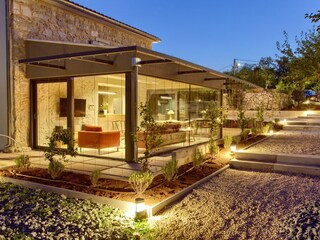 Villa Nenadići Grabación al aire libre 2