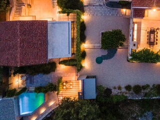 Villa Nenadići Kenmerken 21