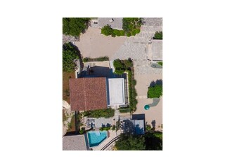 Villa Nenadići Ausstattung 20