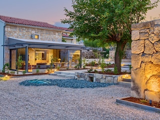 Villa Nenadići Buitenaudio-opname 10
