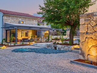 Villa Nenadići Grabación al aire libre 10