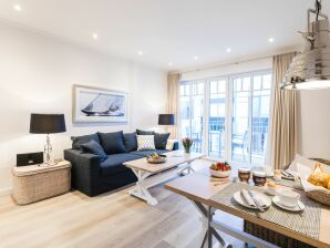 Luxus in Top Lage: Ferienwohnung Hafenglück