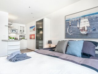 Ferienwohnung Wendtorf Außenaufnahme 4