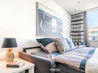 Ferienwohnung Wendtorf Außenaufnahme 9