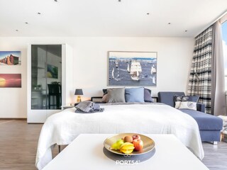 Ferienwohnung Wendtorf Außenaufnahme 11