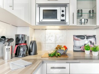 Ferienwohnung Wendtorf Außenaufnahme 12
