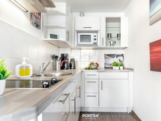 Ferienwohnung Wendtorf Außenaufnahme 13
