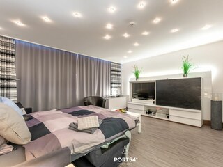 Ferienwohnung Wendtorf Außenaufnahme 16