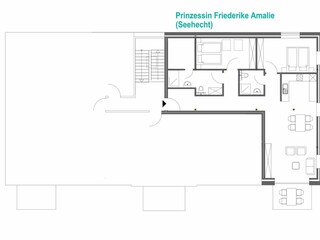 Ferienwohnung Österdeichstrich Außenaufnahme 5