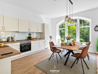 Ferienwohnung Österdeichstrich Außenaufnahme 14