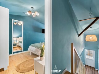 Ferienwohnung Österdeichstrich Außenaufnahme 6