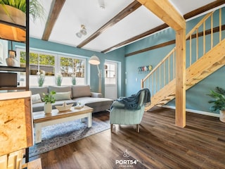 Ferienwohnung Österdeichstrich Außenaufnahme 14