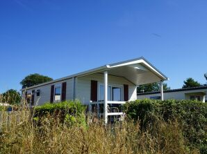 Ferienhaus Ostseechalet Seestern Gelting - Wackerballig - image1