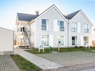 Fassade / Eingang