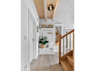Fassade / Eingang
