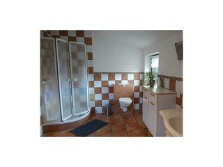 Badezimmer Bild 1