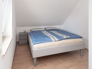 Ferienwohnung Billerbeck Ausstattung 4