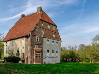 Ferienwohnung Billerbeck Umgebung 6