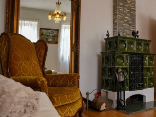 Appartement Ludwigswinkel Enregistrement extérieur 5